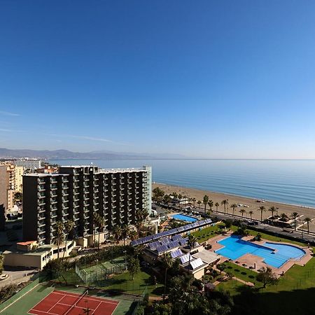 Malaga Paradise Home ตอร์เรโมลิโนส ภายนอก รูปภาพ