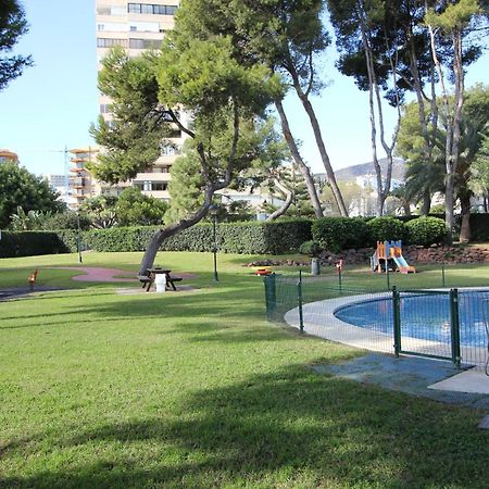 Malaga Paradise Home ตอร์เรโมลิโนส ภายนอก รูปภาพ
