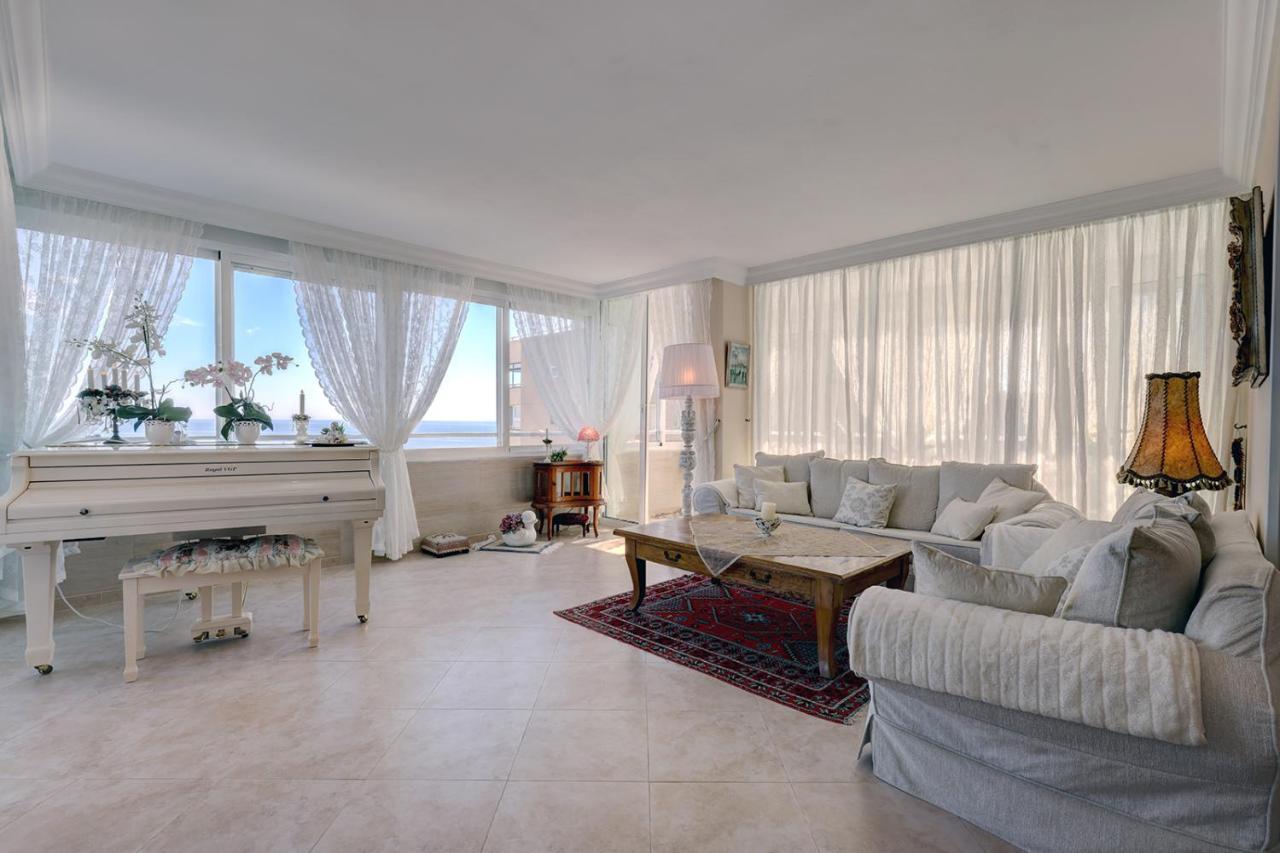 Malaga Paradise Home ตอร์เรโมลิโนส ภายนอก รูปภาพ