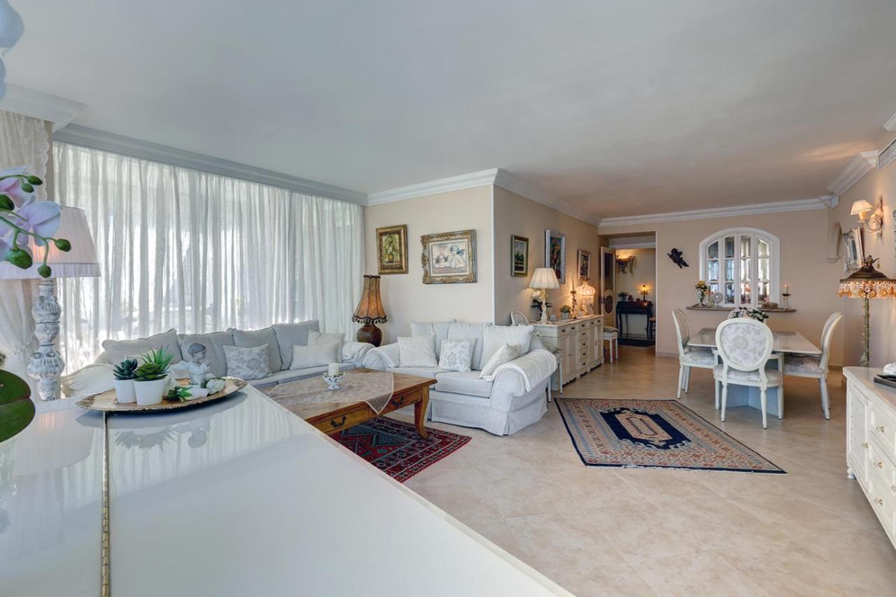 Malaga Paradise Home ตอร์เรโมลิโนส ภายนอก รูปภาพ