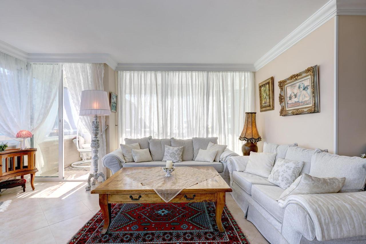 Malaga Paradise Home ตอร์เรโมลิโนส ภายนอก รูปภาพ