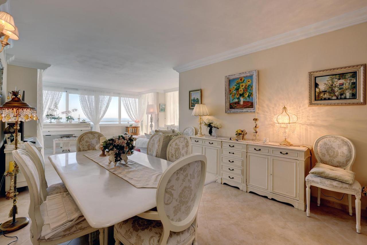 Malaga Paradise Home ตอร์เรโมลิโนส ภายนอก รูปภาพ