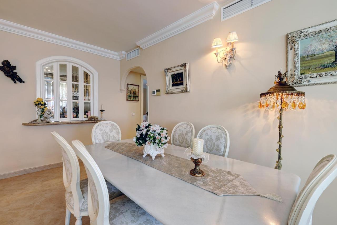 Malaga Paradise Home ตอร์เรโมลิโนส ภายนอก รูปภาพ