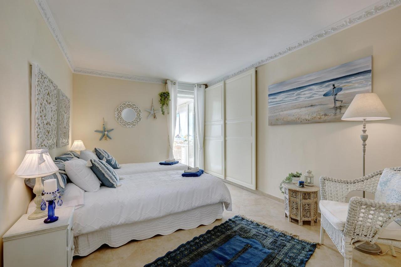 Malaga Paradise Home ตอร์เรโมลิโนส ภายนอก รูปภาพ