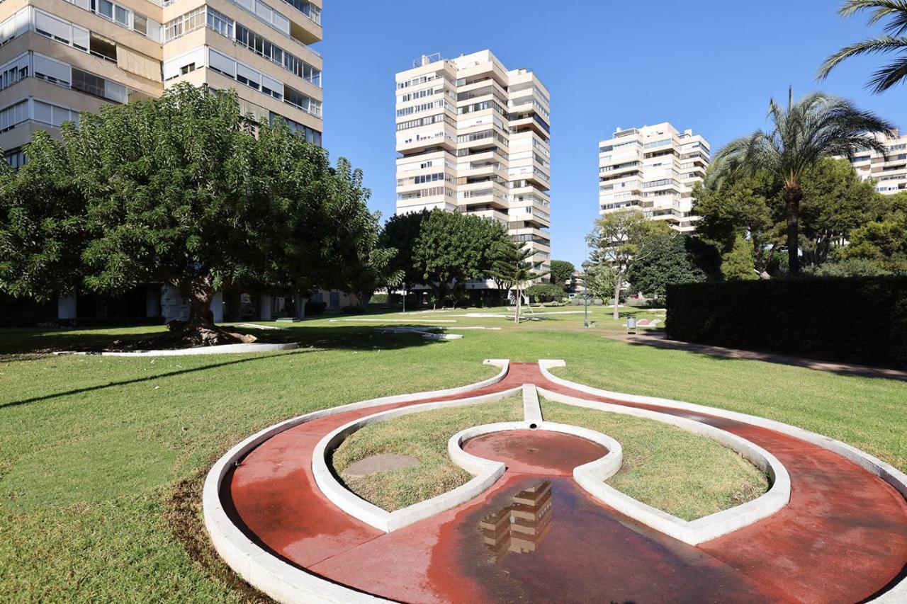 Malaga Paradise Home ตอร์เรโมลิโนส ภายนอก รูปภาพ