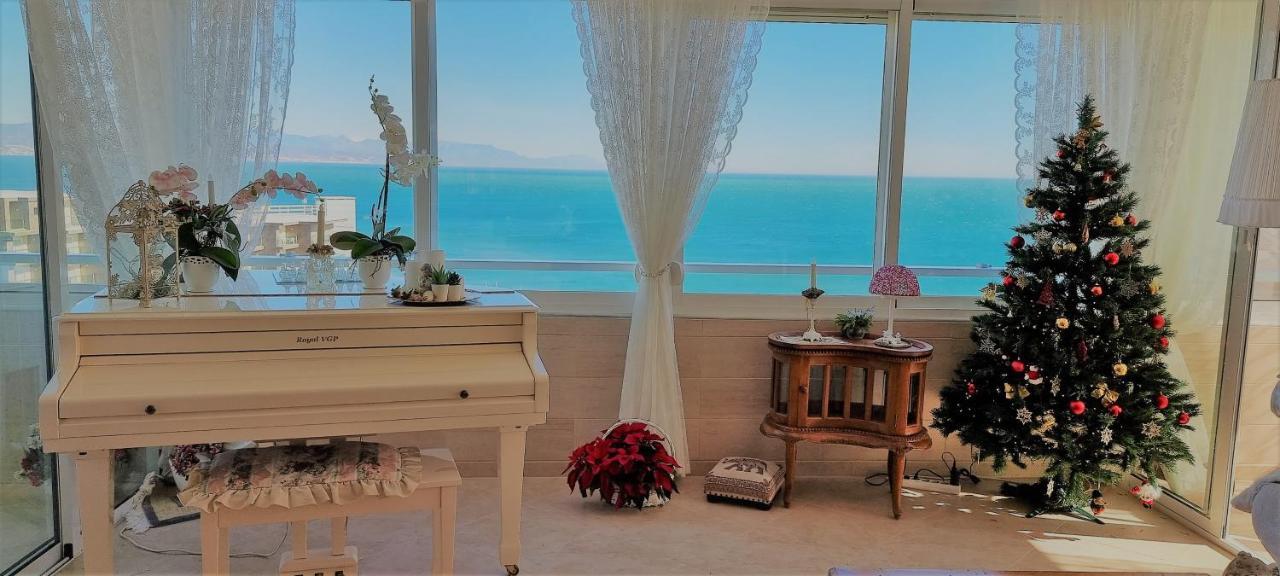 Malaga Paradise Home ตอร์เรโมลิโนส ภายนอก รูปภาพ