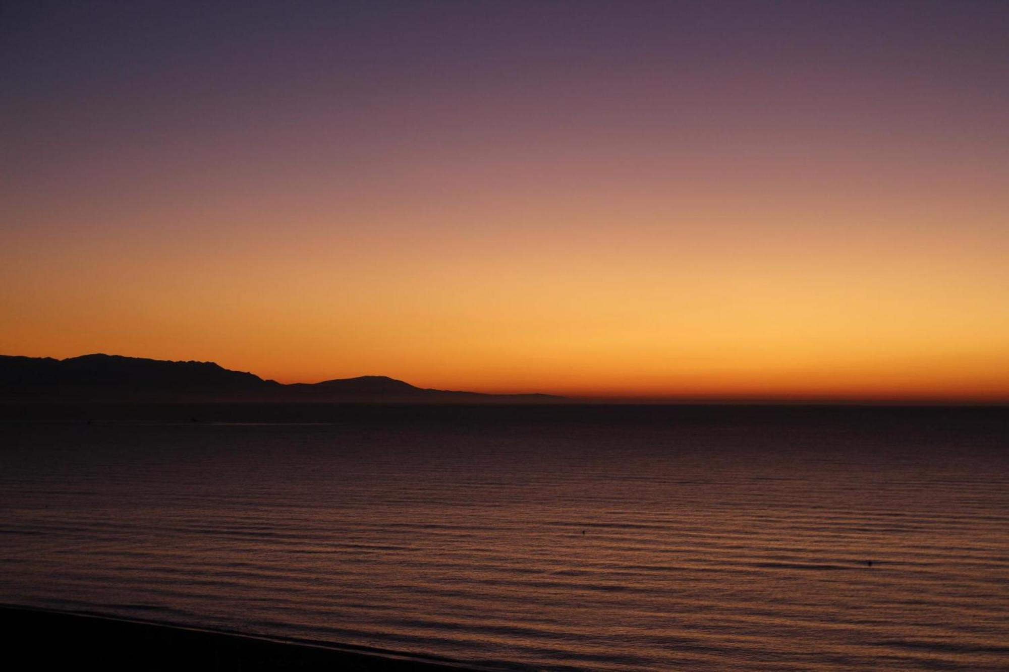 Malaga Paradise Home ตอร์เรโมลิโนส ภายนอก รูปภาพ
